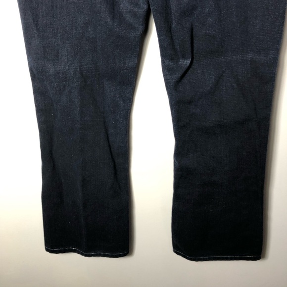 Wrangler 20X Jackson Low Rise Slim Fit Jeans - Picture 6 of 8